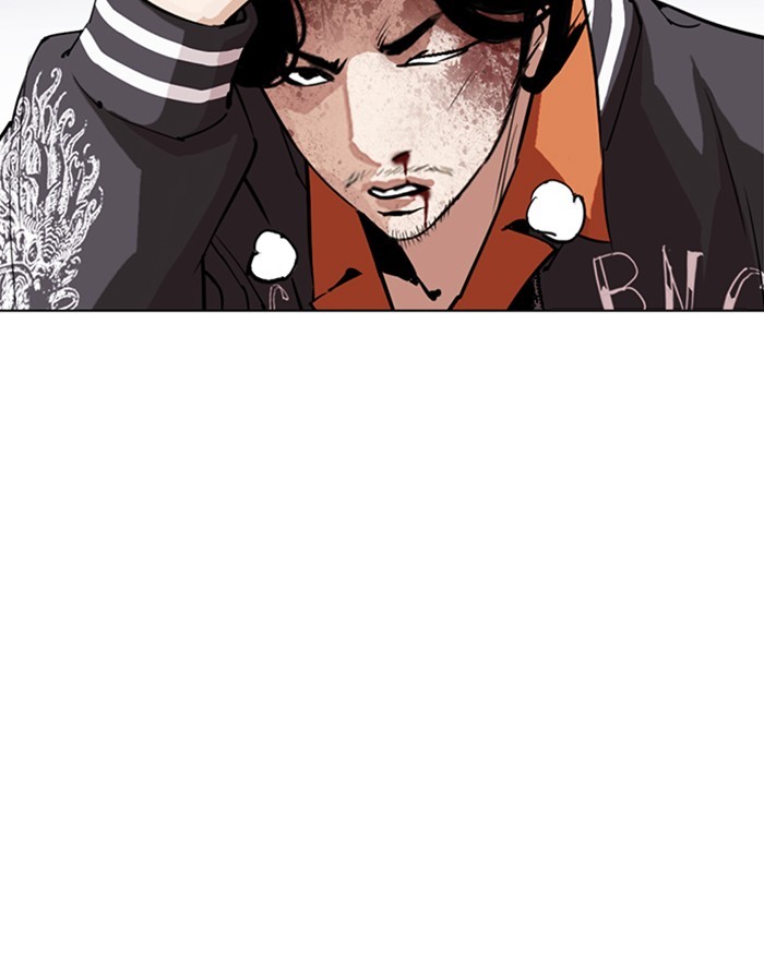 Lookism Chapter 273 page 31 - Chapter 273: Ep. 273: Hostel (4)