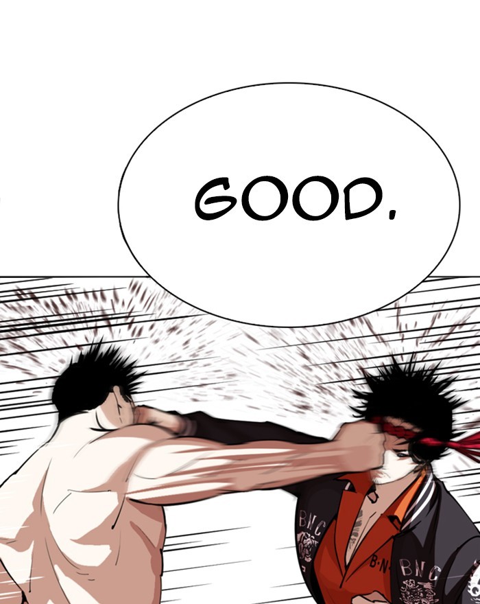 Lookism Chapter 273 page 32 - Chapter 273: Ep. 273: Hostel (4)
