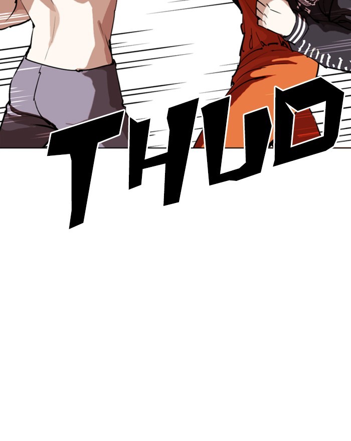 Lookism Chapter 273 page 33 - Chapter 273: Ep. 273: Hostel (4)