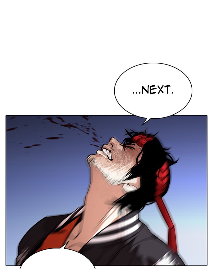 Lookism Chapter 273 page 34 - Chapter 273: Ep. 273: Hostel (4)