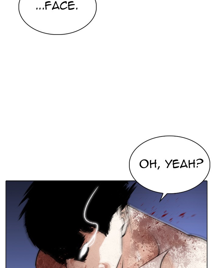 Lookism Chapter 273 page 35 - Chapter 273: Ep. 273: Hostel (4)