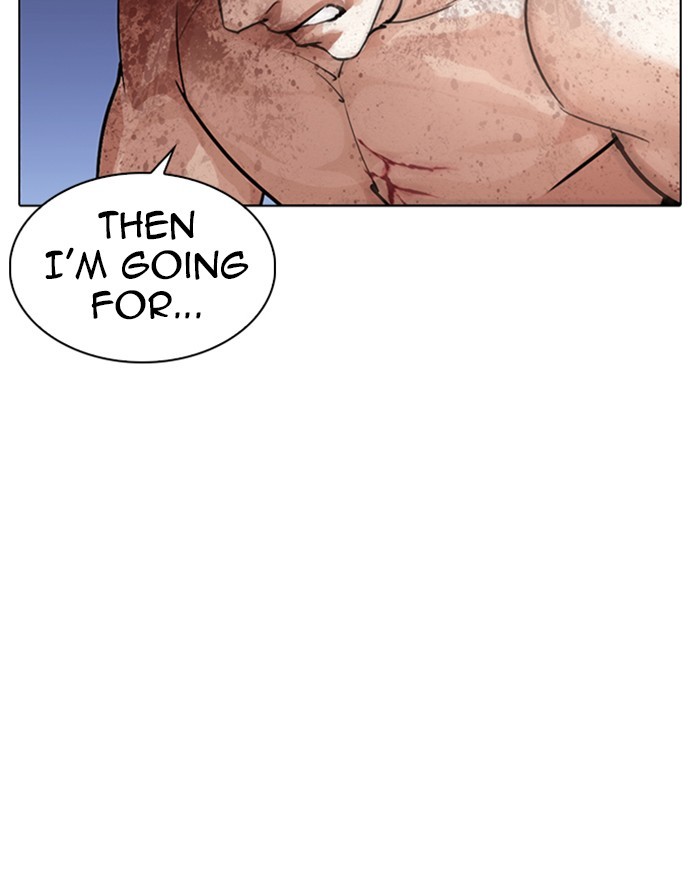 Lookism Chapter 273 page 36 - Chapter 273: Ep. 273: Hostel (4)