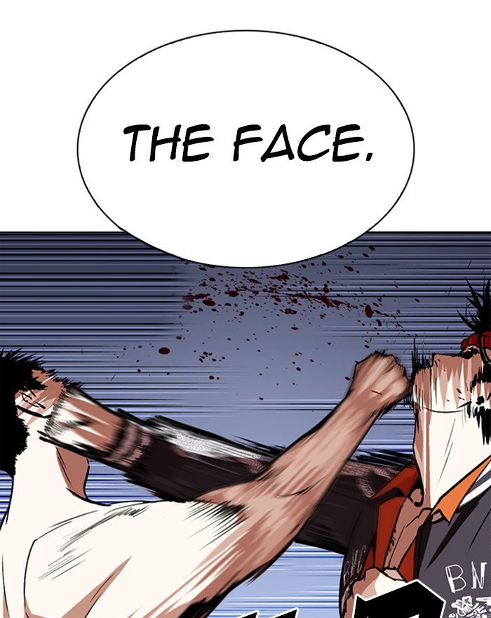 Lookism Chapter 273 page 37 - Chapter 273: Ep. 273: Hostel (4)