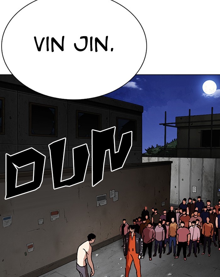 Lookism Chapter 273 page 43 - Chapter 273: Ep. 273: Hostel (4)