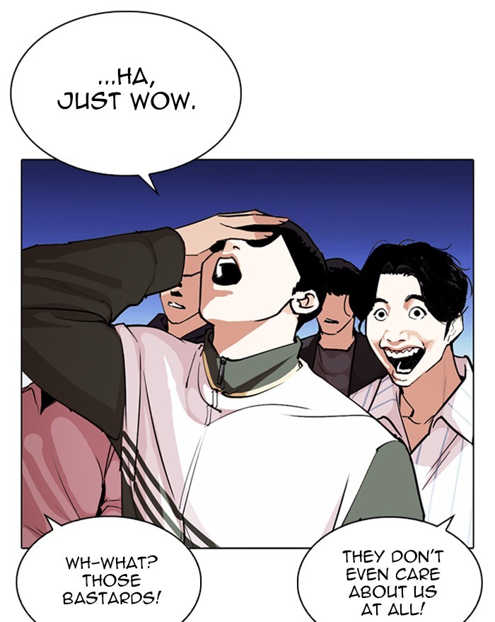 Lookism Chapter 273 page 51 - Chapter 273: Ep. 273: Hostel (4)