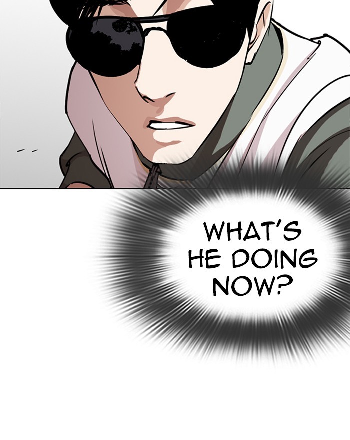 Lookism Chapter 273 page 56 - Chapter 273: Ep. 273: Hostel (4)