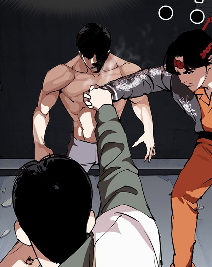 Lookism Chapter 273 page 58 - Chapter 273: Ep. 273: Hostel (4)