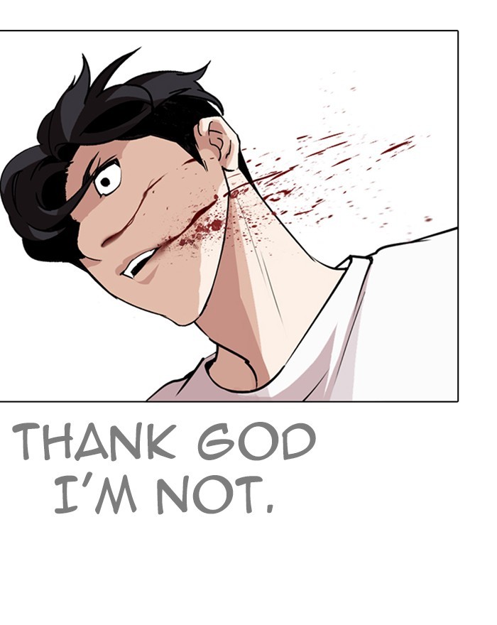 Lookism Chapter 273 page 6 - Chapter 273: Ep. 273: Hostel (4)