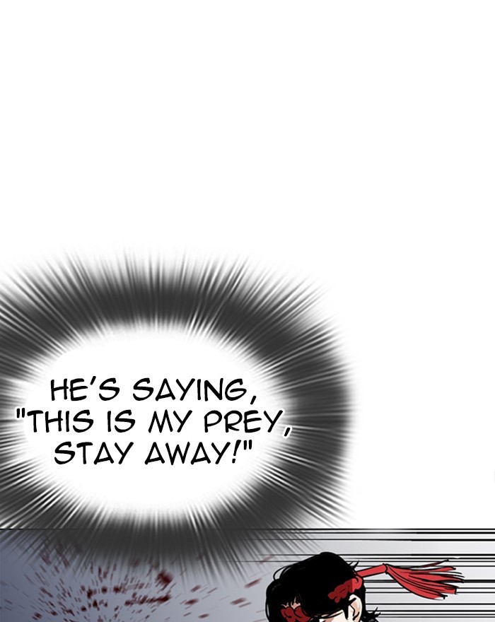 Lookism Chapter 273 page 60 - Chapter 273: Ep. 273: Hostel (4)