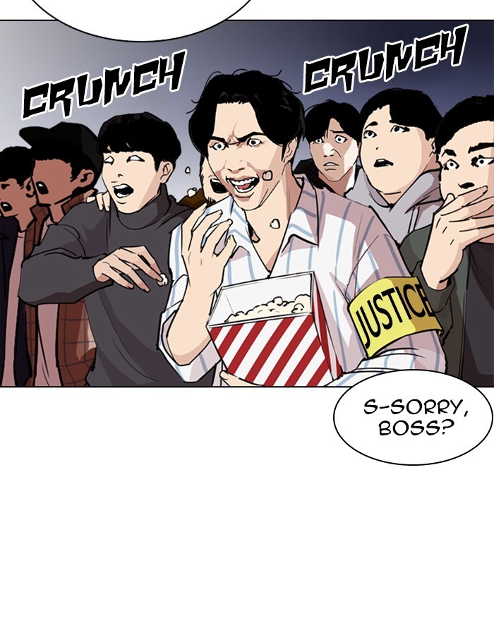 Lookism Chapter 273 page 67 - Chapter 273: Ep. 273: Hostel (4)