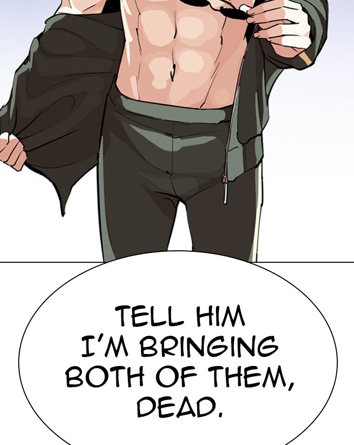 Lookism Chapter 273 page 70 - Chapter 273: Ep. 273: Hostel (4)