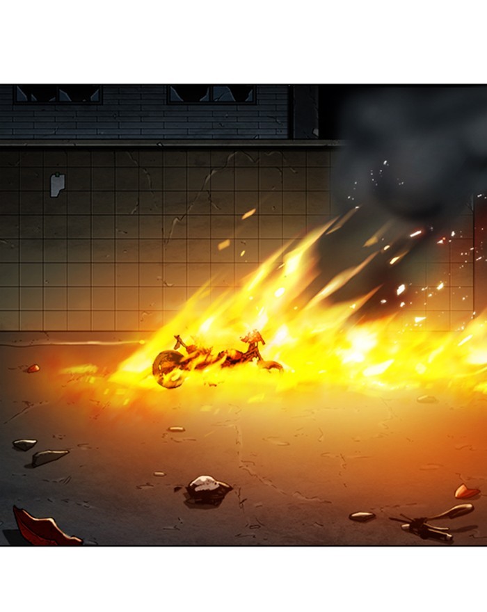 Lookism Chapter 273 page 72 - Chapter 273: Ep. 273: Hostel (4)