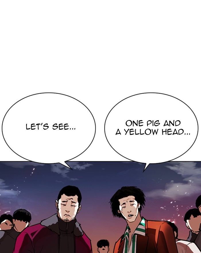 Lookism Chapter 273 page 73 - Chapter 273: Ep. 273: Hostel (4)