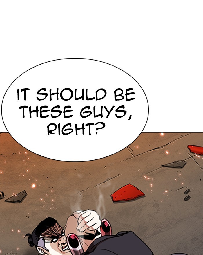 Lookism Chapter 273 page 75 - Chapter 273: Ep. 273: Hostel (4)