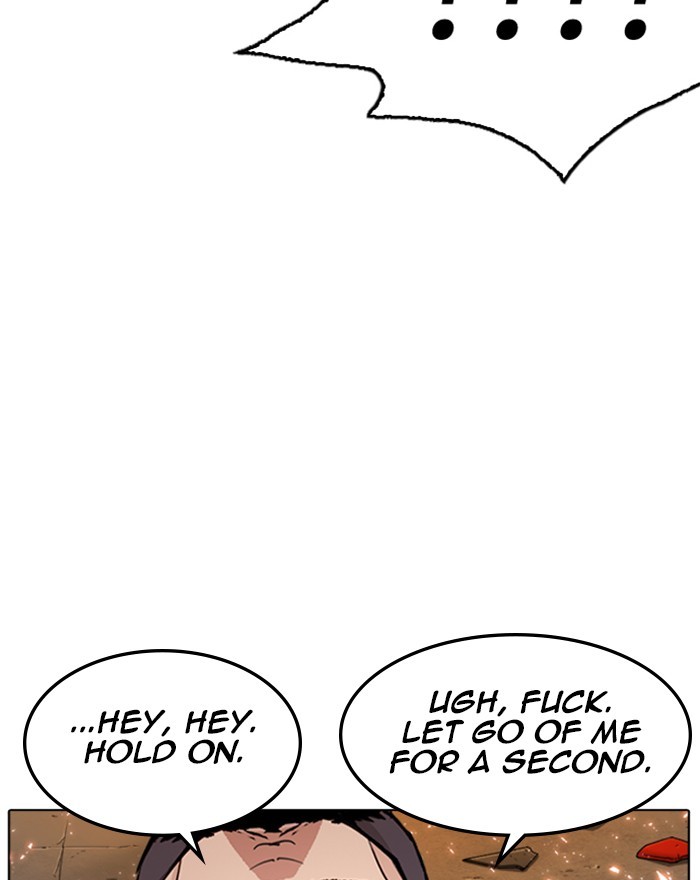 Lookism Chapter 273 page 77 - Chapter 273: Ep. 273: Hostel (4)