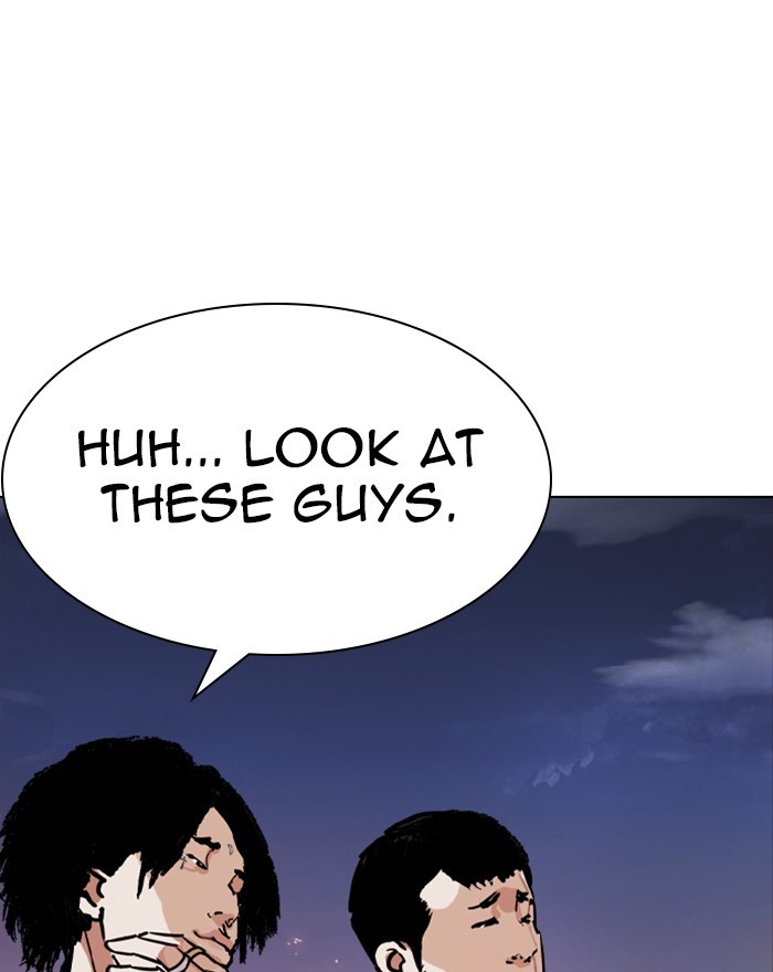 Lookism Chapter 273 page 86 - Chapter 273: Ep. 273: Hostel (4)