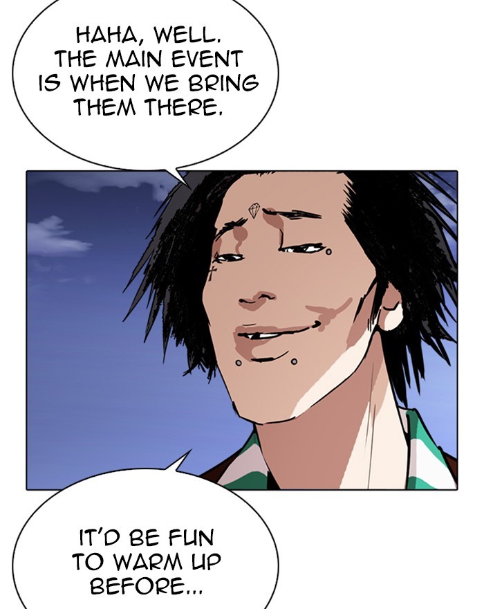 Lookism Chapter 273 page 91 - Chapter 273: Ep. 273: Hostel (4)