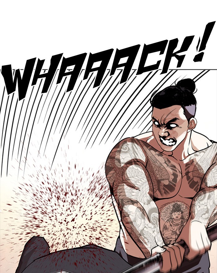 Lookism Chapter 273 page 93 - Chapter 273: Ep. 273: Hostel (4)