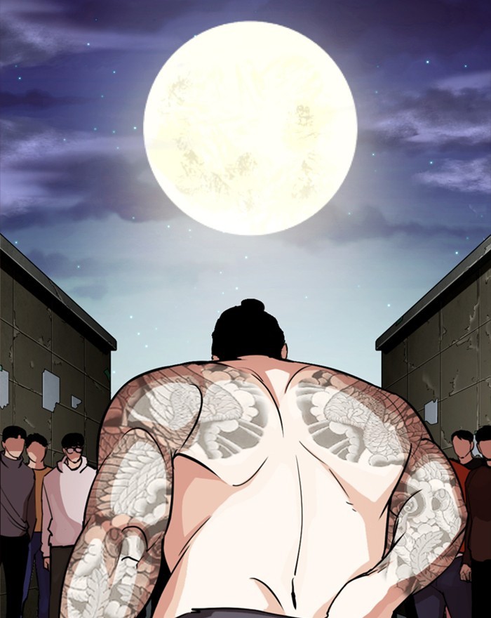 Lookism Chapter 273 page 99 - Chapter 273: Ep. 273: Hostel (4)