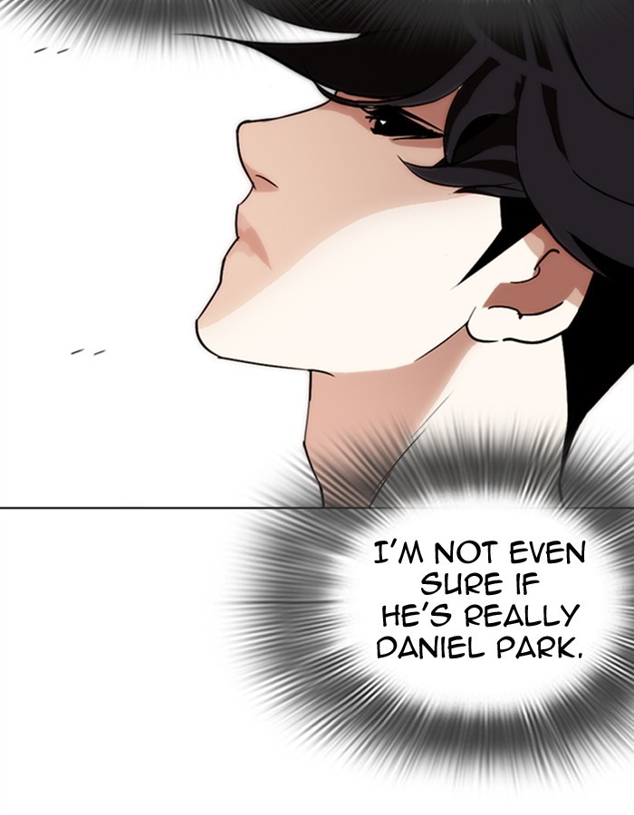 Lookism Chapter 274 page 11 - Chapter 274: Ep. 274: Hostel (5)