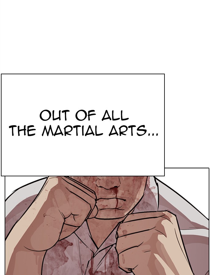 Lookism Chapter 274 page 113 - Chapter 274: Ep. 274: Hostel (5)