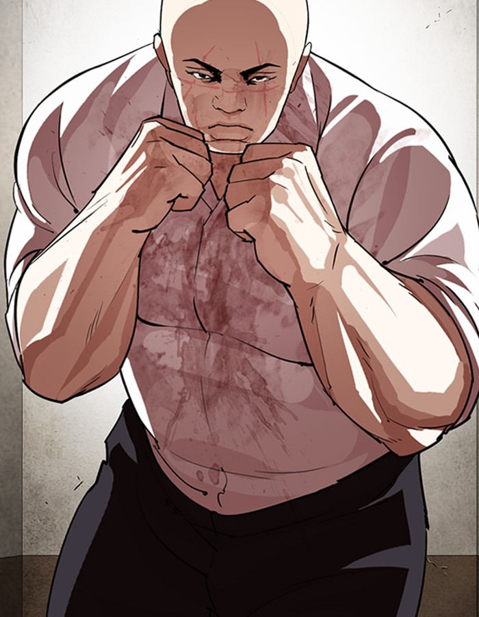 Lookism Chapter 274 page 117 - Chapter 274: Ep. 274: Hostel (5)