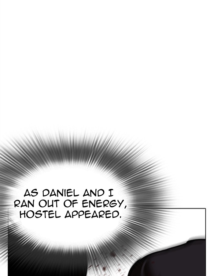 Lookism Chapter 274 page 12 - Chapter 274: Ep. 274: Hostel (5)