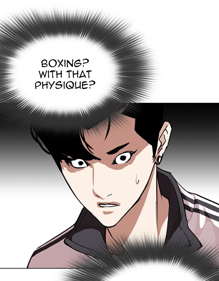 Lookism Chapter 274 page 121 - Chapter 274: Ep. 274: Hostel (5)