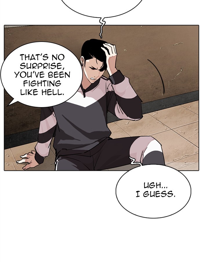 Lookism Chapter 274 page 123 - Chapter 274: Ep. 274: Hostel (5)