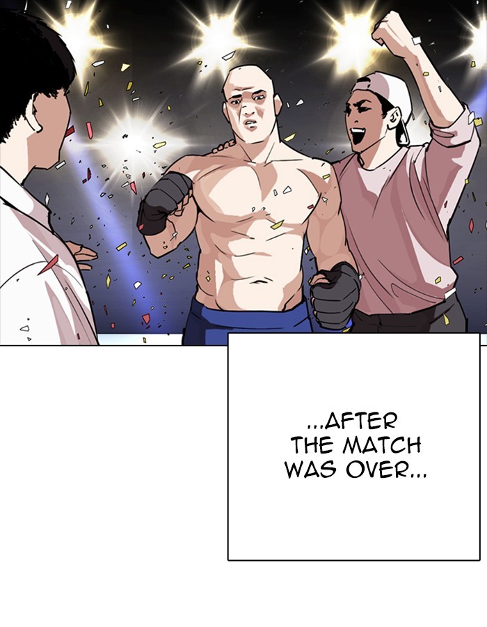 Lookism Chapter 274 page 130 - Chapter 274: Ep. 274: Hostel (5)