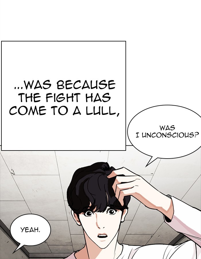 Lookism Chapter 274 page 131 - Chapter 274: Ep. 274: Hostel (5)