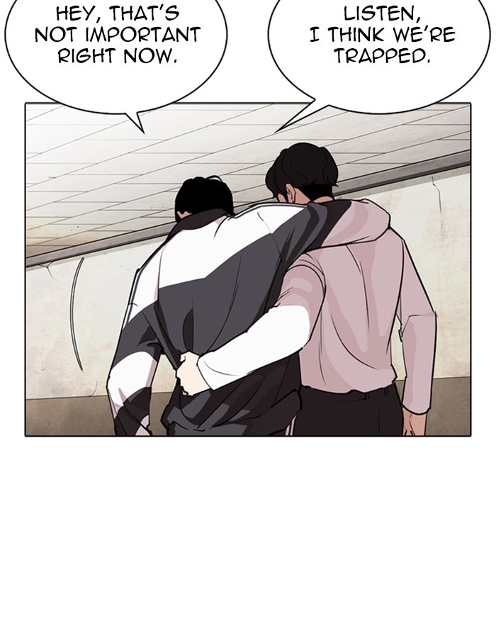 Lookism Chapter 274 page 133 - Chapter 274: Ep. 274: Hostel (5)