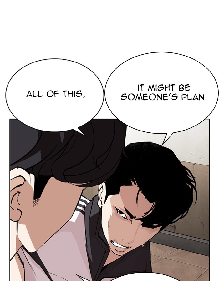 Lookism Chapter 274 page 134 - Chapter 274: Ep. 274: Hostel (5)
