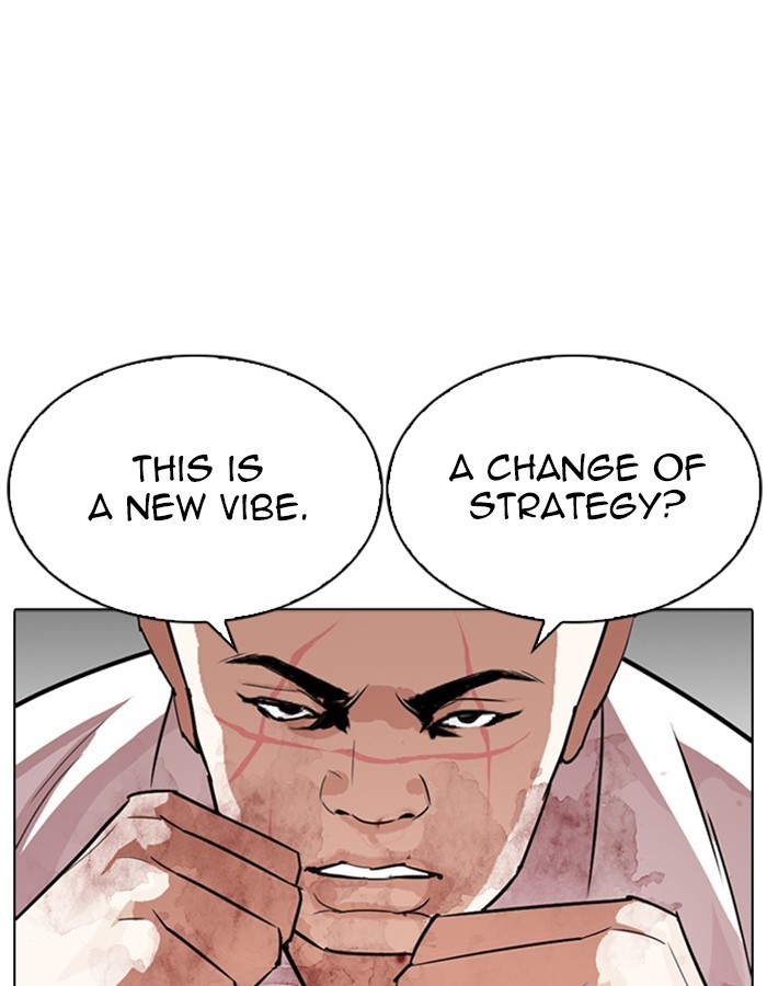 Lookism Chapter 274 page 138 - Chapter 274: Ep. 274: Hostel (5)