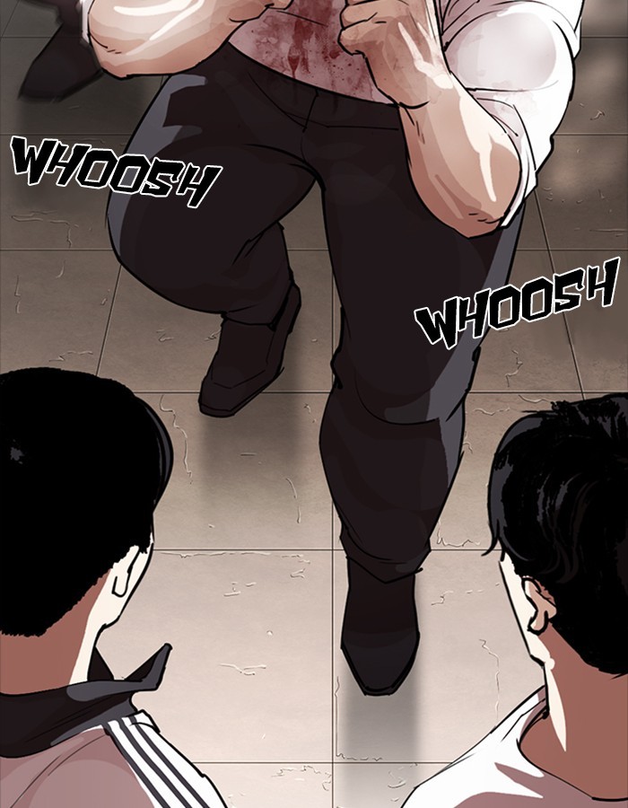 Lookism Chapter 274 page 143 - Chapter 274: Ep. 274: Hostel (5)