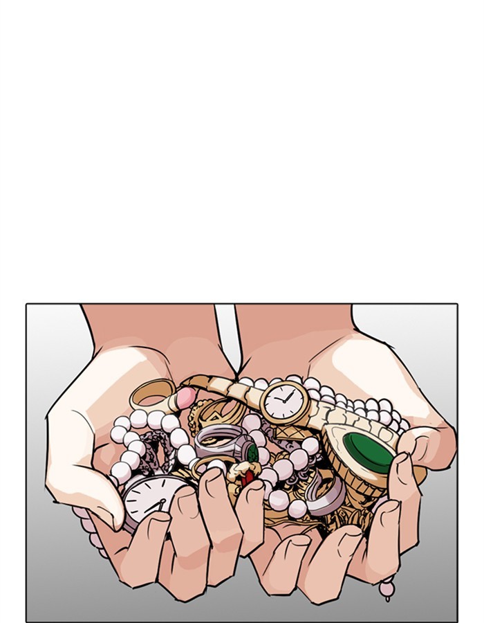 Lookism Chapter 274 page 145 - Chapter 274: Ep. 274: Hostel (5)