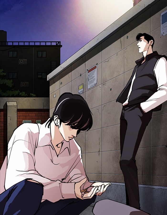 Lookism Chapter 274 page 147 - Chapter 274: Ep. 274: Hostel (5)