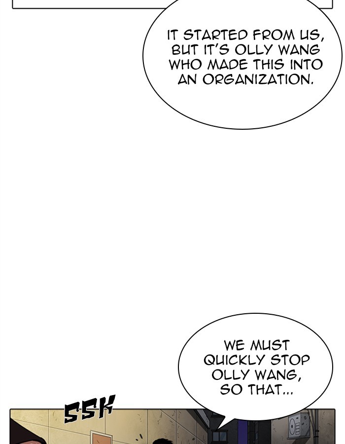 Lookism Chapter 274 page 150 - Chapter 274: Ep. 274: Hostel (5)