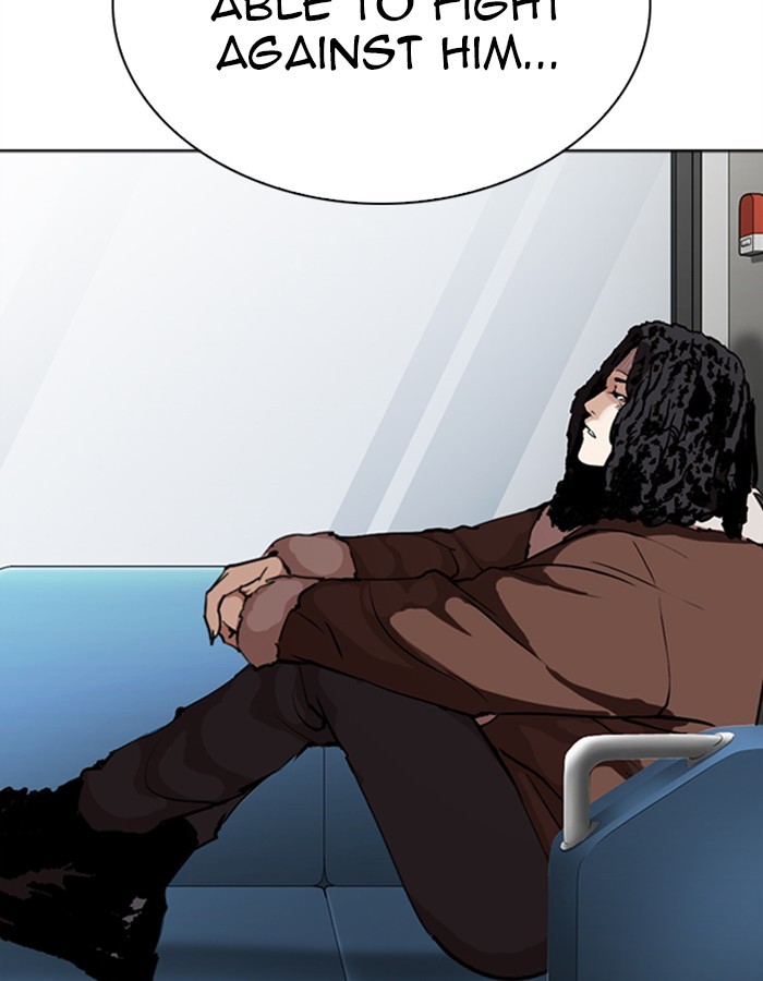 Lookism Chapter 274 page 155 - Chapter 274: Ep. 274: Hostel (5)