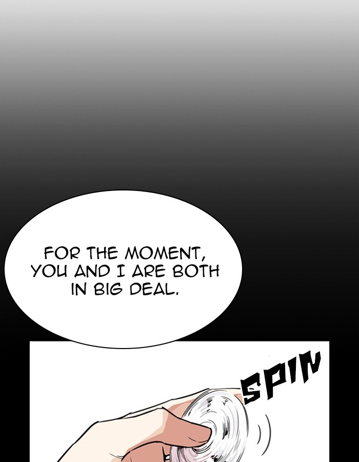 Lookism Chapter 274 page 157 - Chapter 274: Ep. 274: Hostel (5)