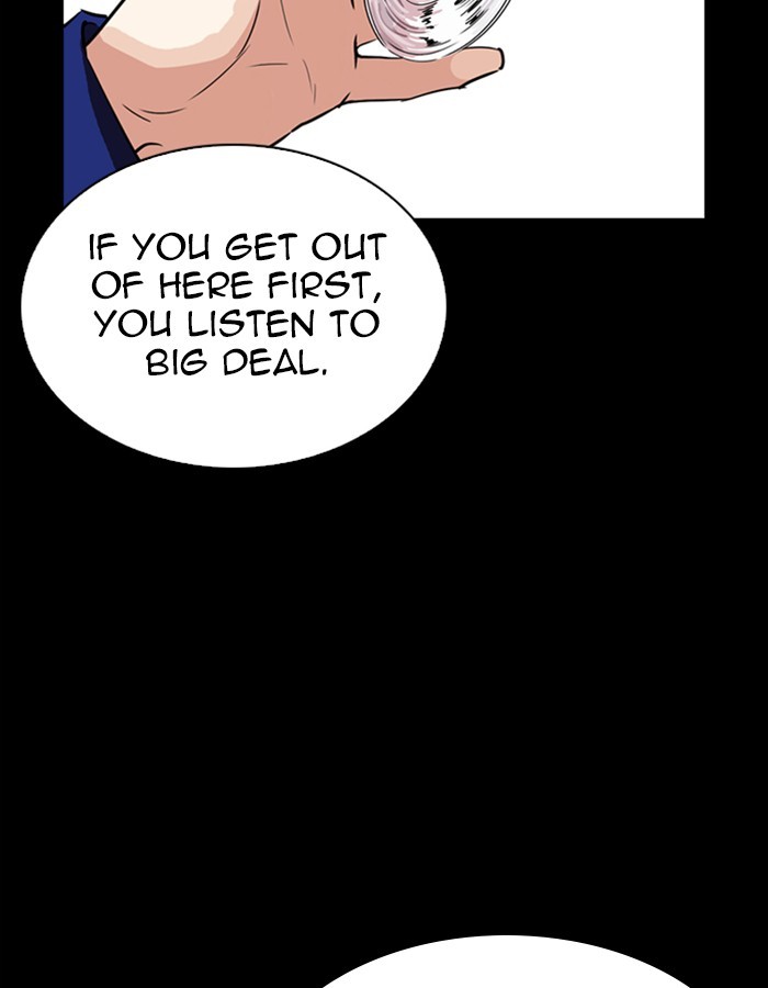 Lookism Chapter 274 page 158 - Chapter 274: Ep. 274: Hostel (5)