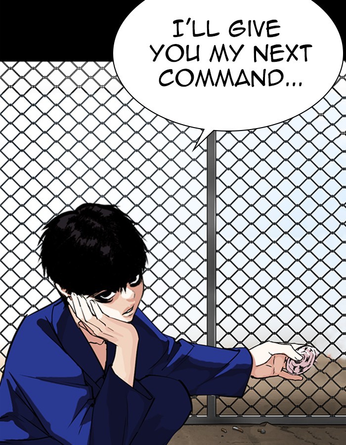 Lookism Chapter 274 page 159 - Chapter 274: Ep. 274: Hostel (5)