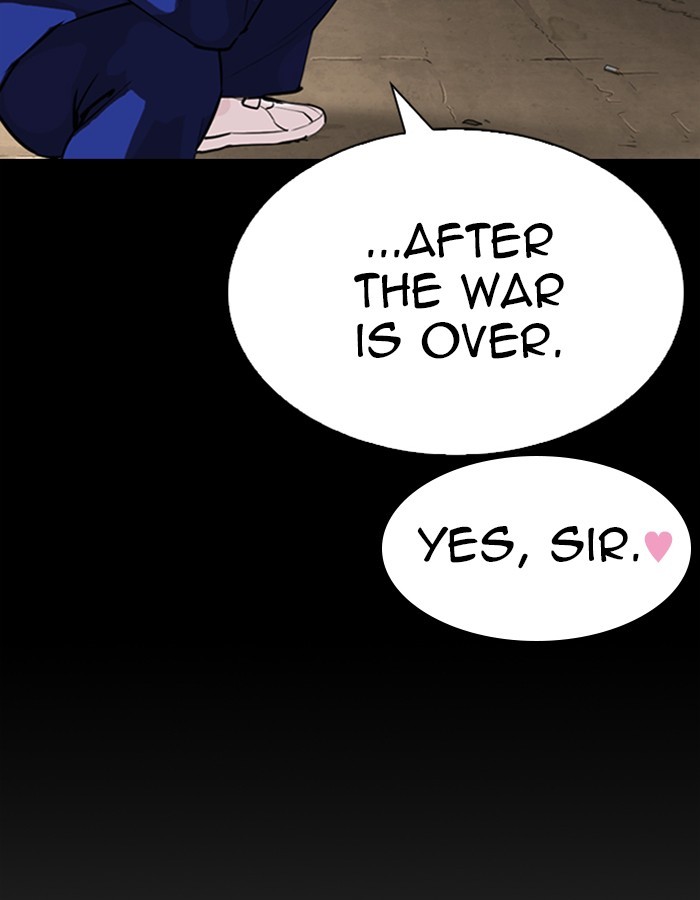 Lookism Chapter 274 page 160 - Chapter 274: Ep. 274: Hostel (5)