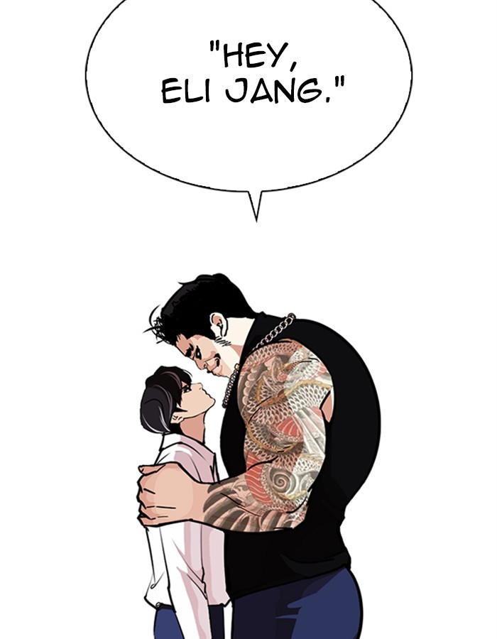 Lookism Chapter 274 page 164 - Chapter 274: Ep. 274: Hostel (5)