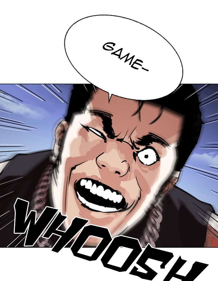 Lookism Chapter 274 page 167 - Chapter 274: Ep. 274: Hostel (5)