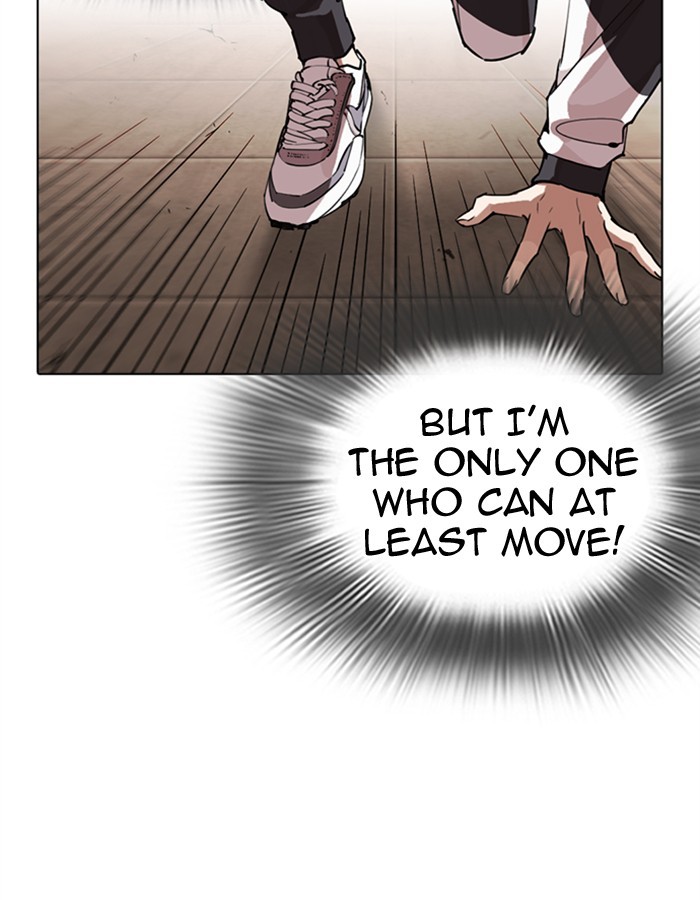 Lookism Chapter 274 page 17 - Chapter 274: Ep. 274: Hostel (5)