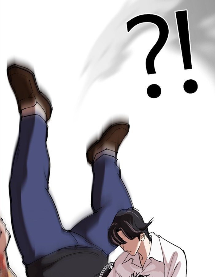Lookism Chapter 274 page 172 - Chapter 274: Ep. 274: Hostel (5)