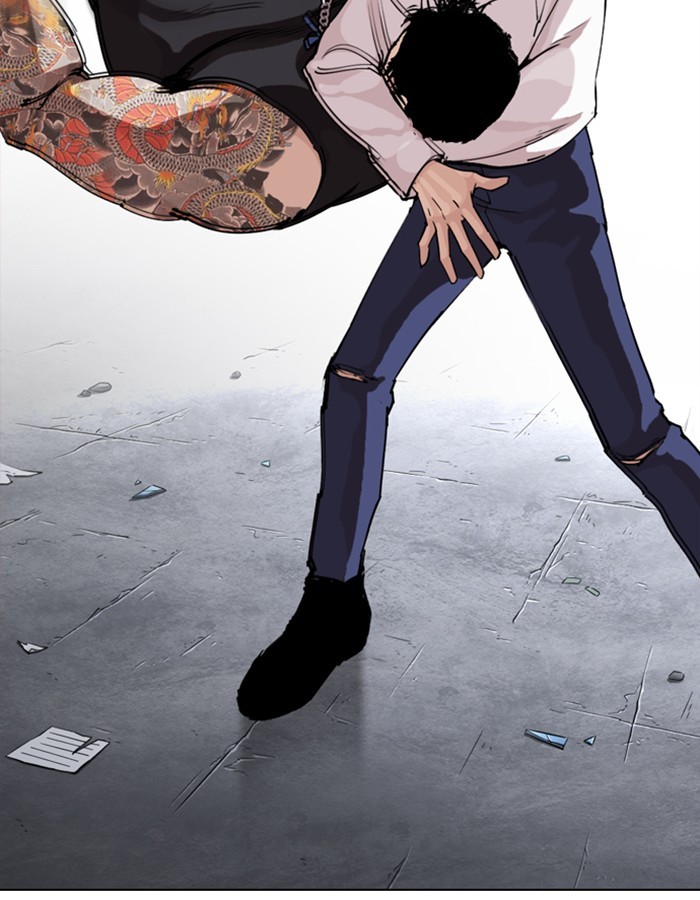 Lookism Chapter 274 page 173 - Chapter 274: Ep. 274: Hostel (5)