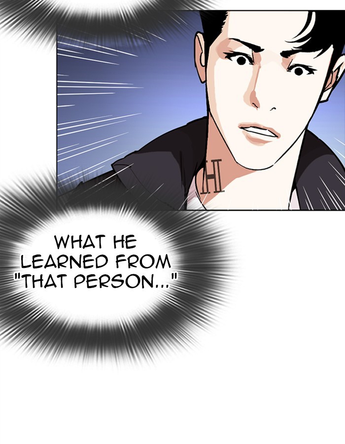 Lookism Chapter 274 page 175 - Chapter 274: Ep. 274: Hostel (5)