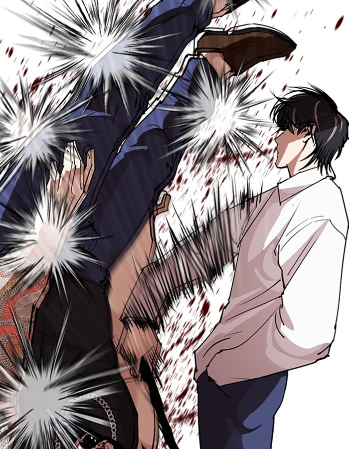 Lookism Chapter 274 page 177 - Chapter 274: Ep. 274: Hostel (5)